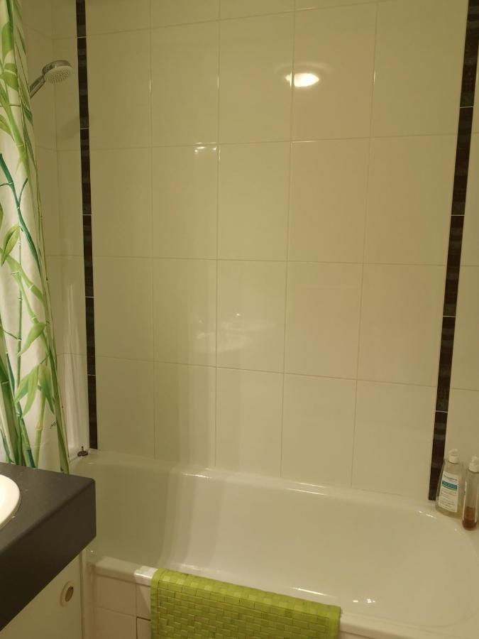 וילאורבן B&B Mimi Totem מראה חיצוני תמונה