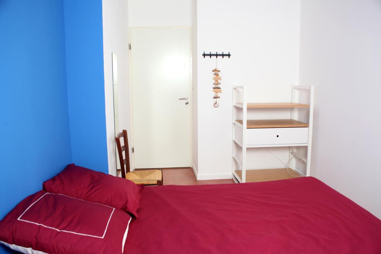 וילאורבן B&B Mimi Totem מראה חיצוני תמונה
